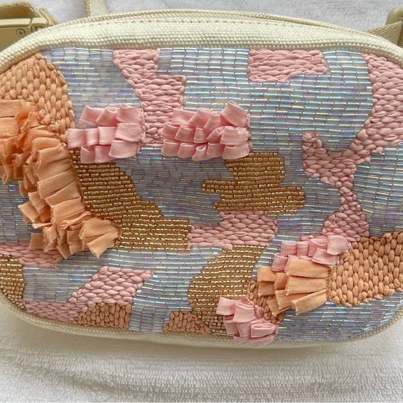 Mignonne Gavigan x STATE Bags Fanny Pack *RARE* - Picture 11 of 13